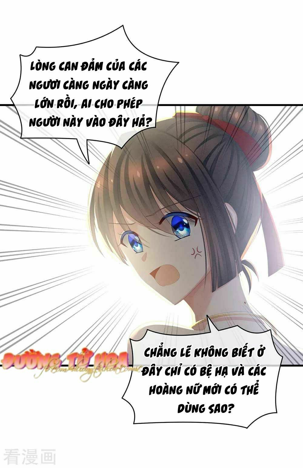 đọc truyện Hậu Cung Của Nữ Đế Chương 62 ảnh 33 tại Thiên Thai Truyện