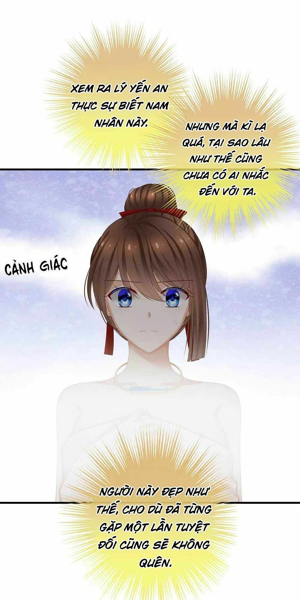 đọc truyện Hậu Cung Của Nữ Đế Chương 62 ảnh 36 tại Thiên Thai Truyện