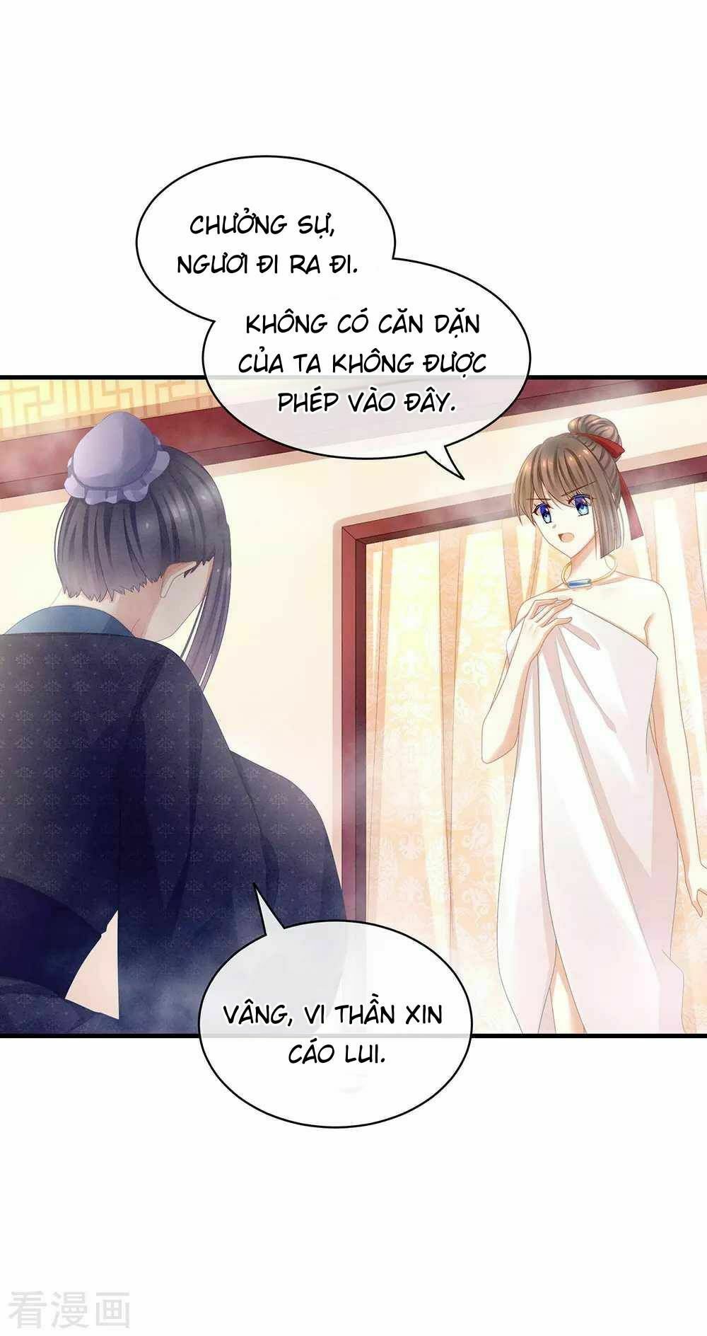 đọc truyện Hậu Cung Của Nữ Đế Chương 62 ảnh 41 tại Thiên Thai Truyện