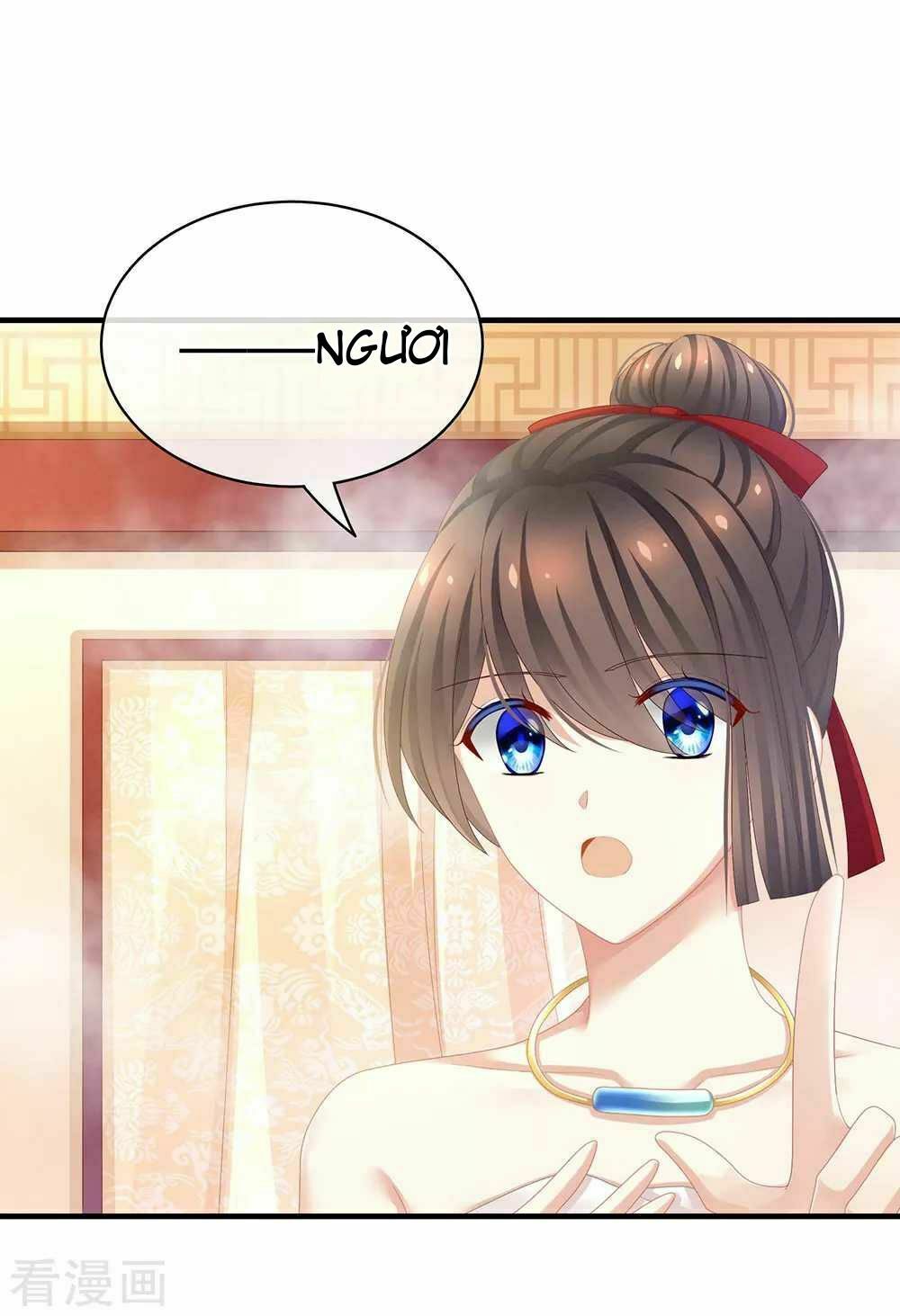 đọc truyện Hậu Cung Của Nữ Đế Chương 62 ảnh 43 tại Thiên Thai Truyện