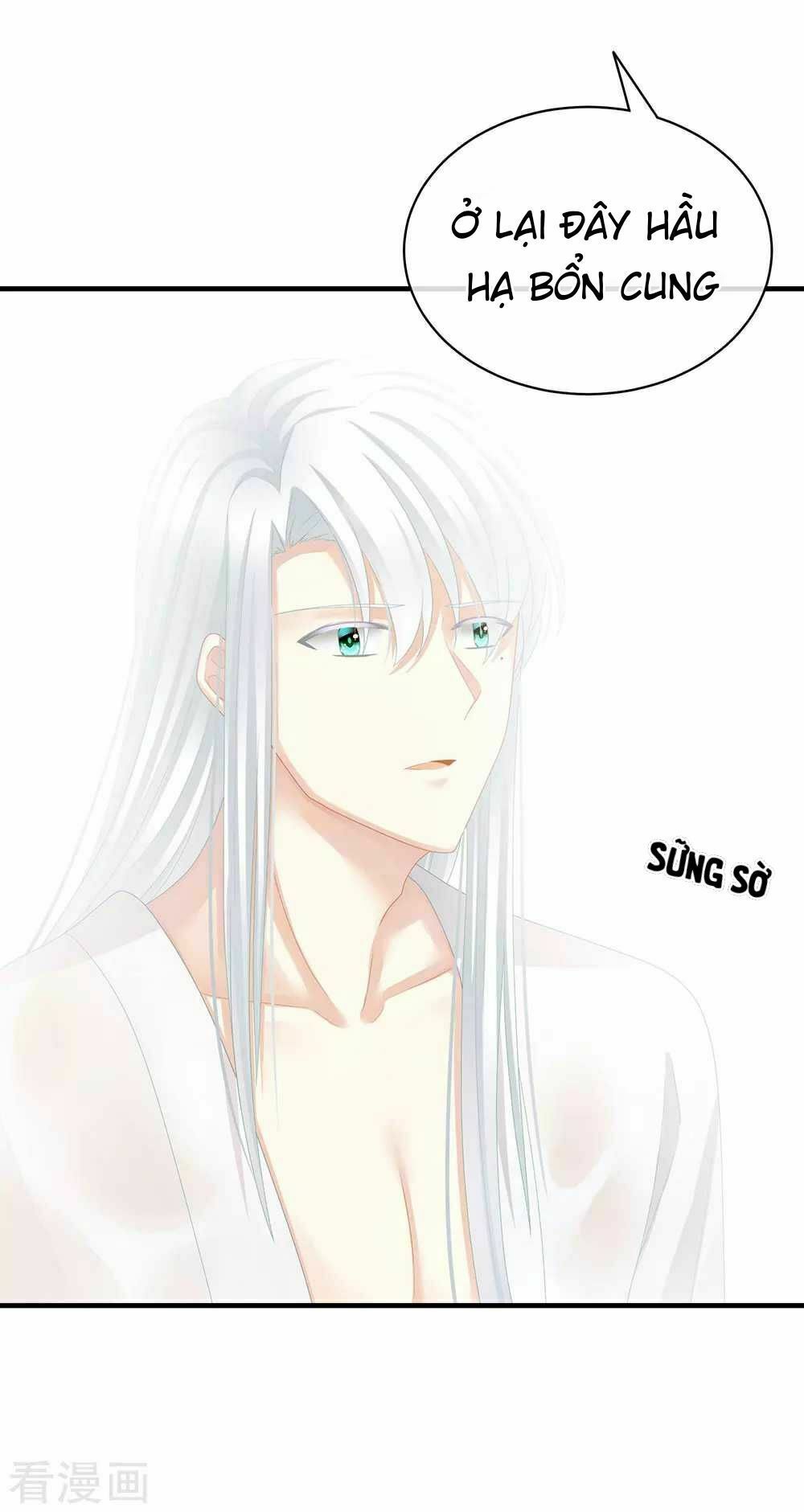 đọc truyện Hậu Cung Của Nữ Đế Chương 62 ảnh 44 tại Thiên Thai Truyện