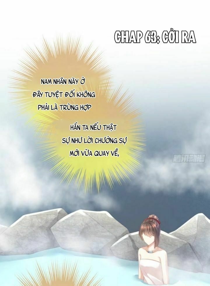 đọc truyện Hậu Cung Của Nữ Đế Chương 63 ảnh 3 tại Thiên Thai Truyện