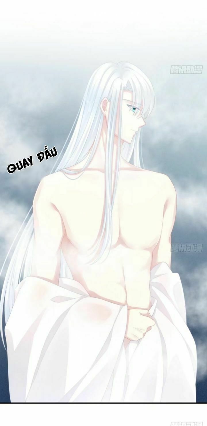 đọc truyện Hậu Cung Của Nữ Đế Chương 63 ảnh 17 tại Thiên Thai Truyện