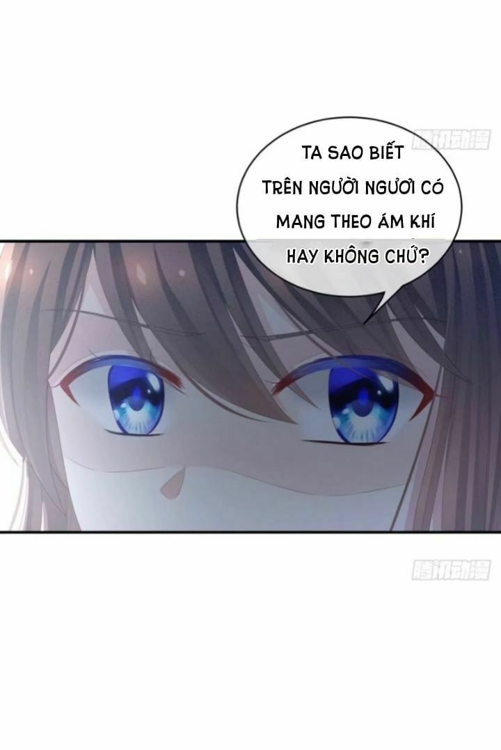 đọc truyện Hậu Cung Của Nữ Đế Chương 63 ảnh 19 tại Thiên Thai Truyện