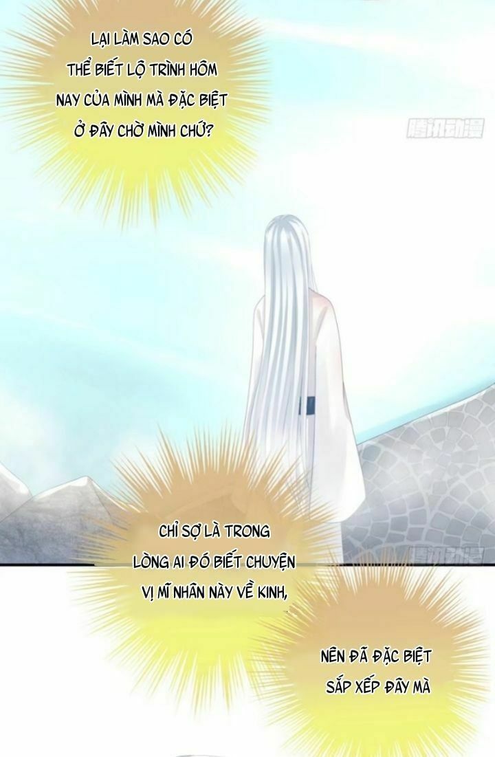 đọc truyện Hậu Cung Của Nữ Đế Chương 63 ảnh 4 tại Thiên Thai Truyện