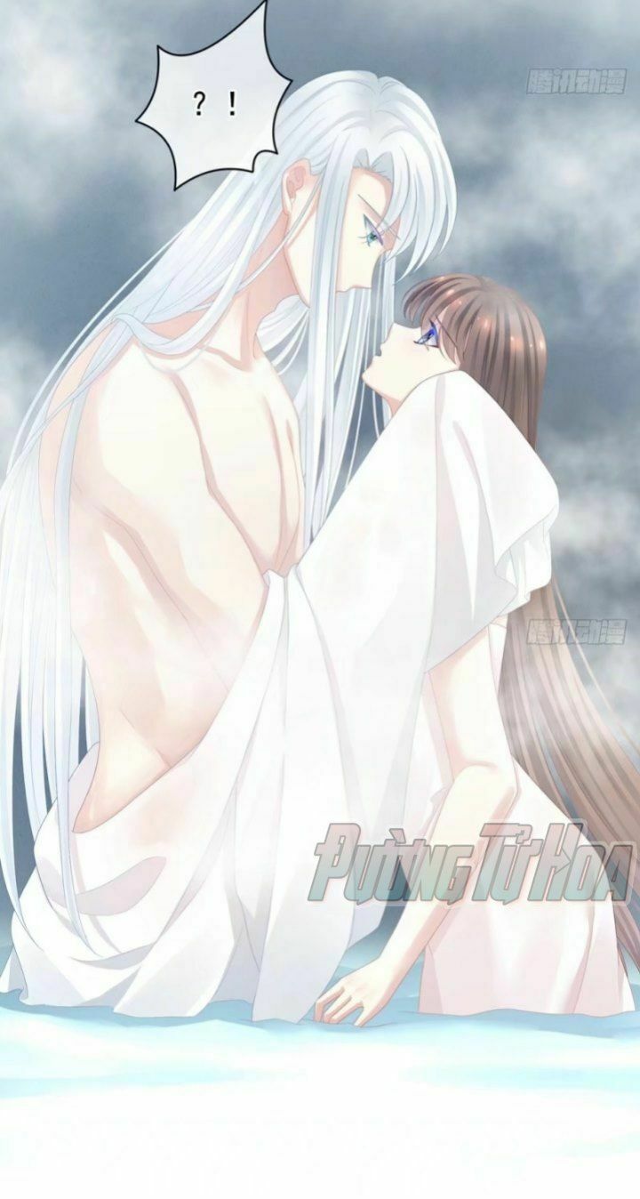 đọc truyện Hậu Cung Của Nữ Đế Chương 63 ảnh 22 tại Thiên Thai Truyện