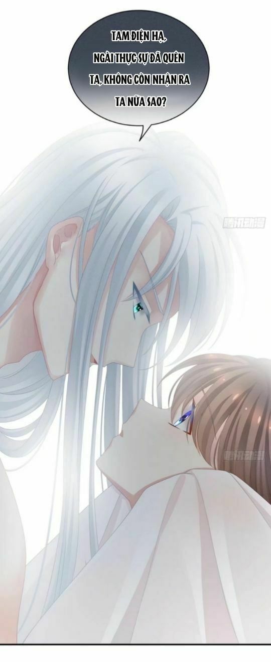 đọc truyện Hậu Cung Của Nữ Đế Chương 63 ảnh 23 tại Thiên Thai Truyện