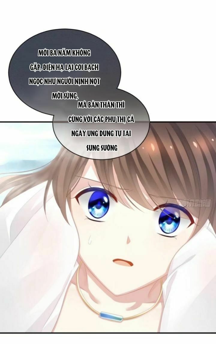 đọc truyện Hậu Cung Của Nữ Đế Chương 63 ảnh 24 tại Thiên Thai Truyện