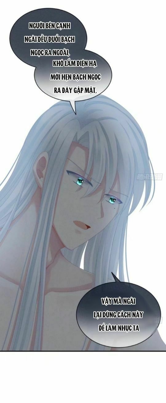 đọc truyện Hậu Cung Của Nữ Đế Chương 63 ảnh 25 tại Thiên Thai Truyện