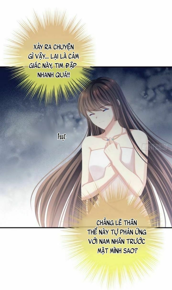 đọc truyện Hậu Cung Của Nữ Đế Chương 63 ảnh 29 tại Thiên Thai Truyện