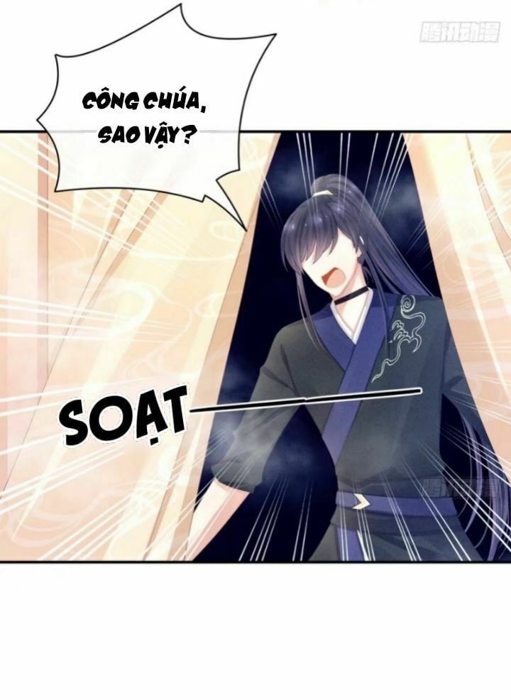 đọc truyện Hậu Cung Của Nữ Đế Chương 63 ảnh 30 tại Thiên Thai Truyện