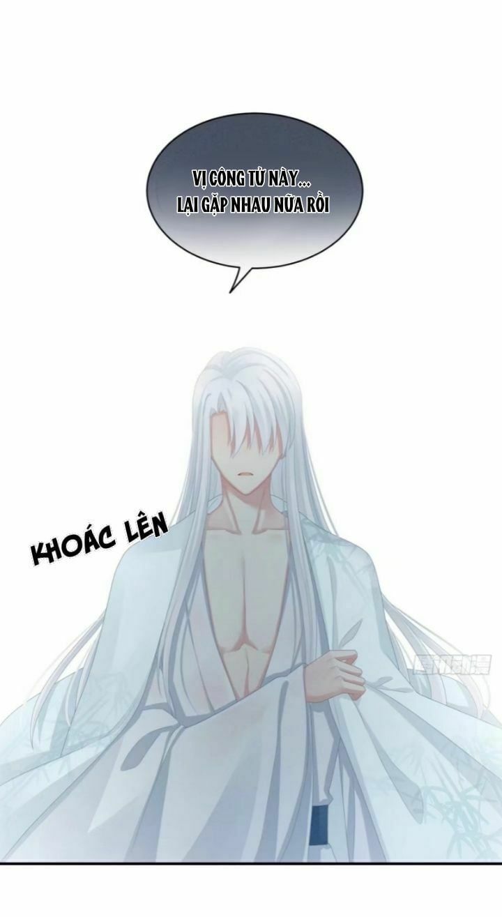 đọc truyện Hậu Cung Của Nữ Đế Chương 63 ảnh 34 tại Thiên Thai Truyện