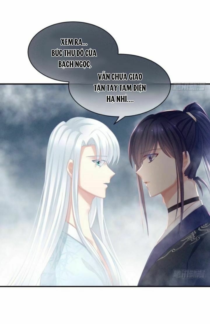 đọc truyện Hậu Cung Của Nữ Đế Chương 63 ảnh 35 tại Thiên Thai Truyện