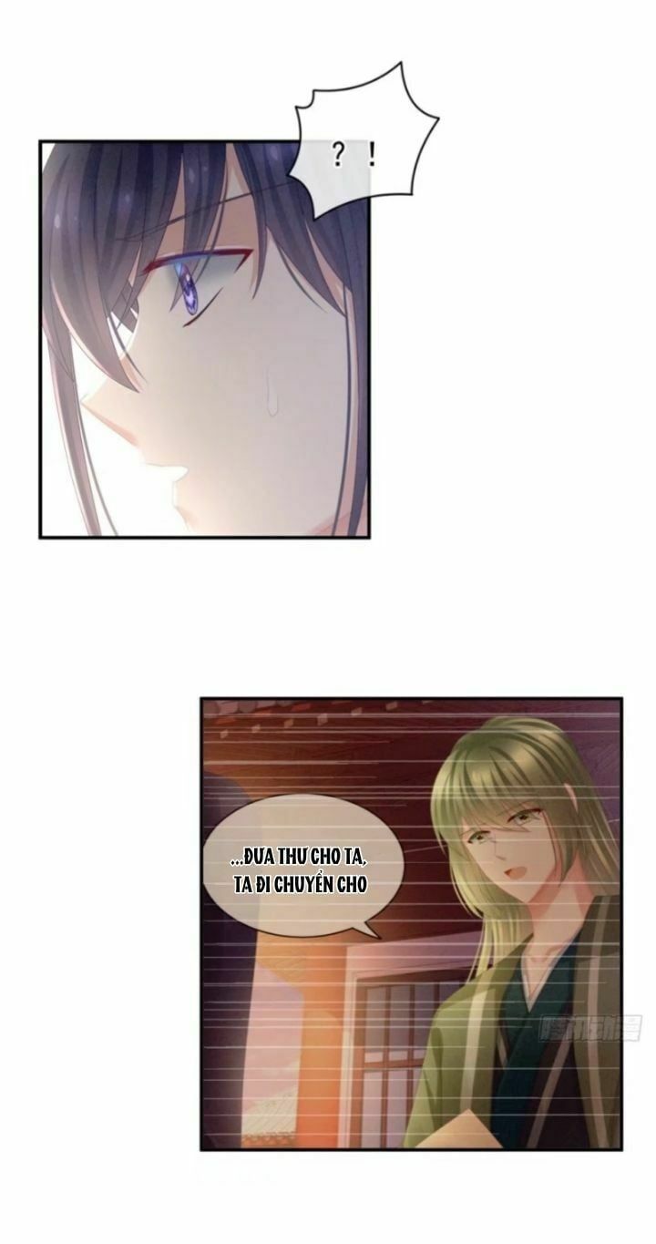 đọc truyện Hậu Cung Của Nữ Đế Chương 63 ảnh 36 tại Thiên Thai Truyện