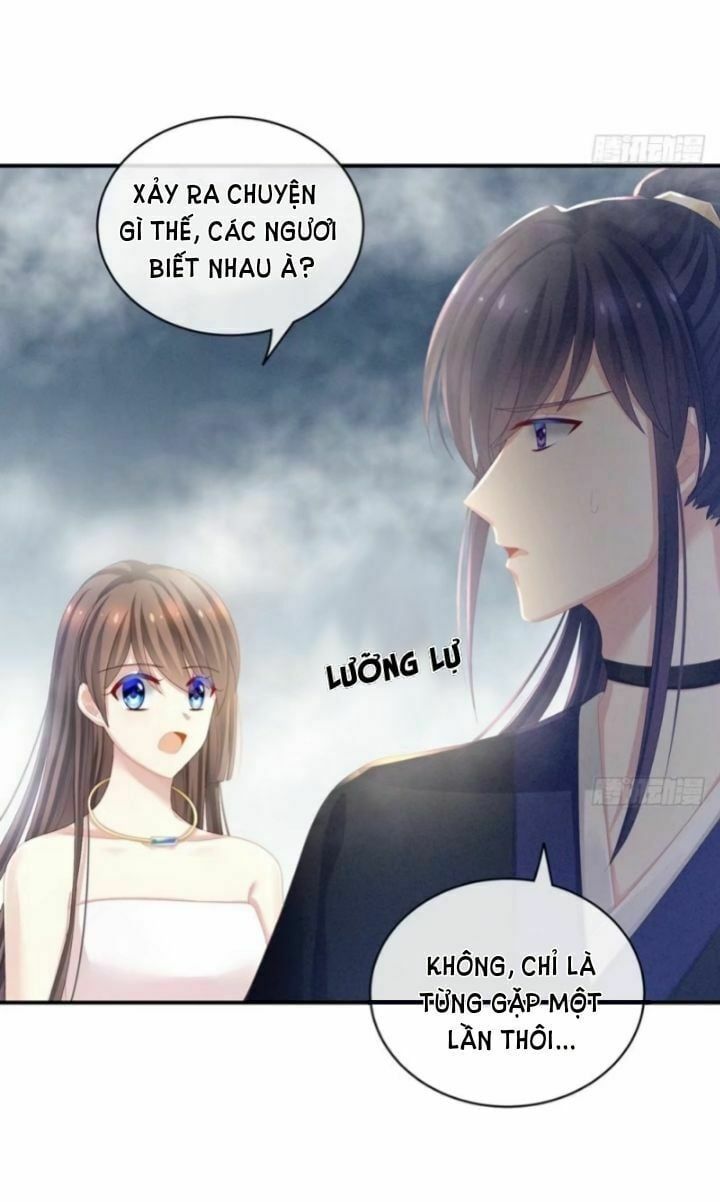 đọc truyện Hậu Cung Của Nữ Đế Chương 63 ảnh 38 tại Thiên Thai Truyện