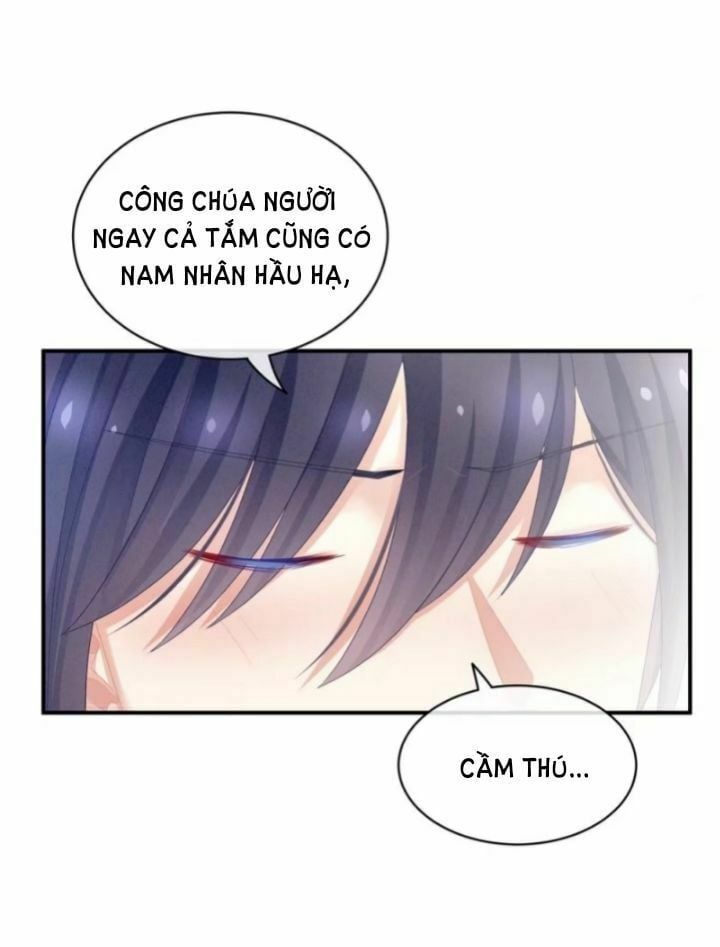 đọc truyện Hậu Cung Của Nữ Đế Chương 63 ảnh 39 tại Thiên Thai Truyện