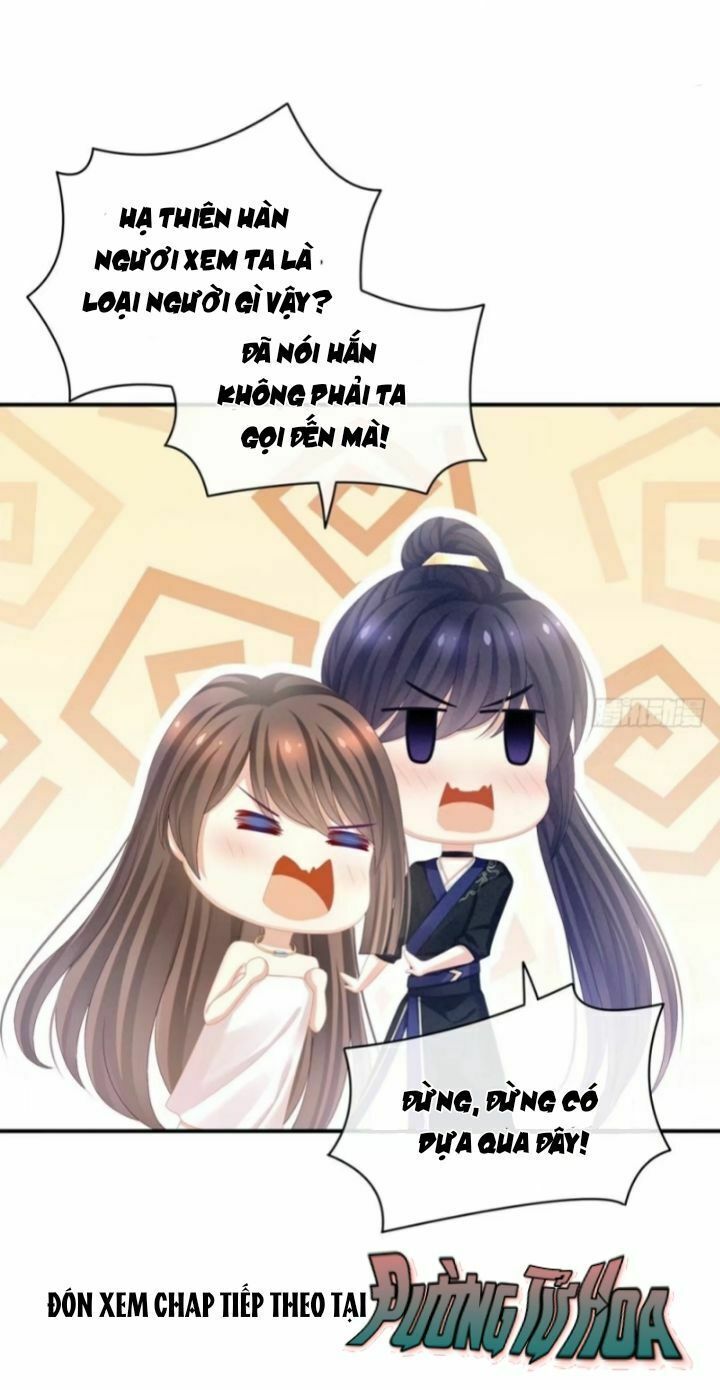 đọc truyện Hậu Cung Của Nữ Đế Chương 63 ảnh 40 tại Thiên Thai Truyện