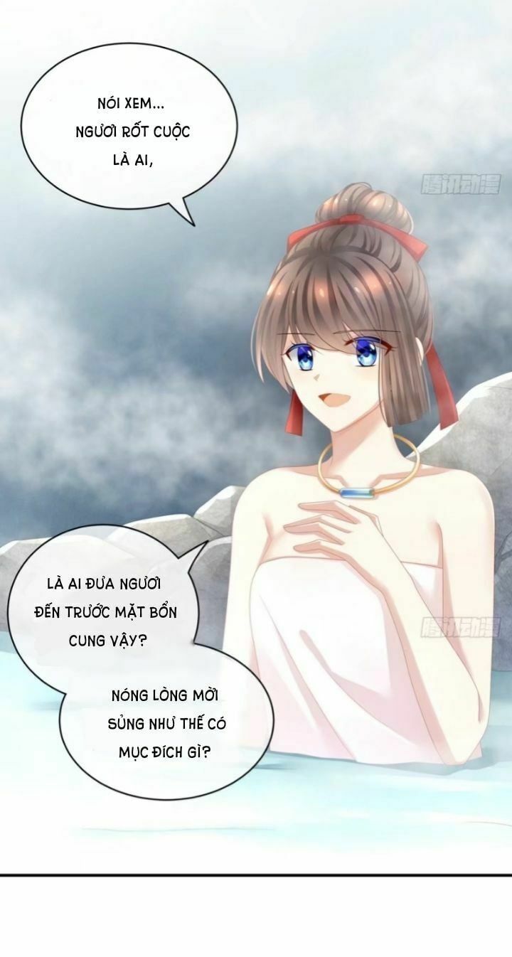 đọc truyện Hậu Cung Của Nữ Đế Chương 63 ảnh 6 tại Thiên Thai Truyện