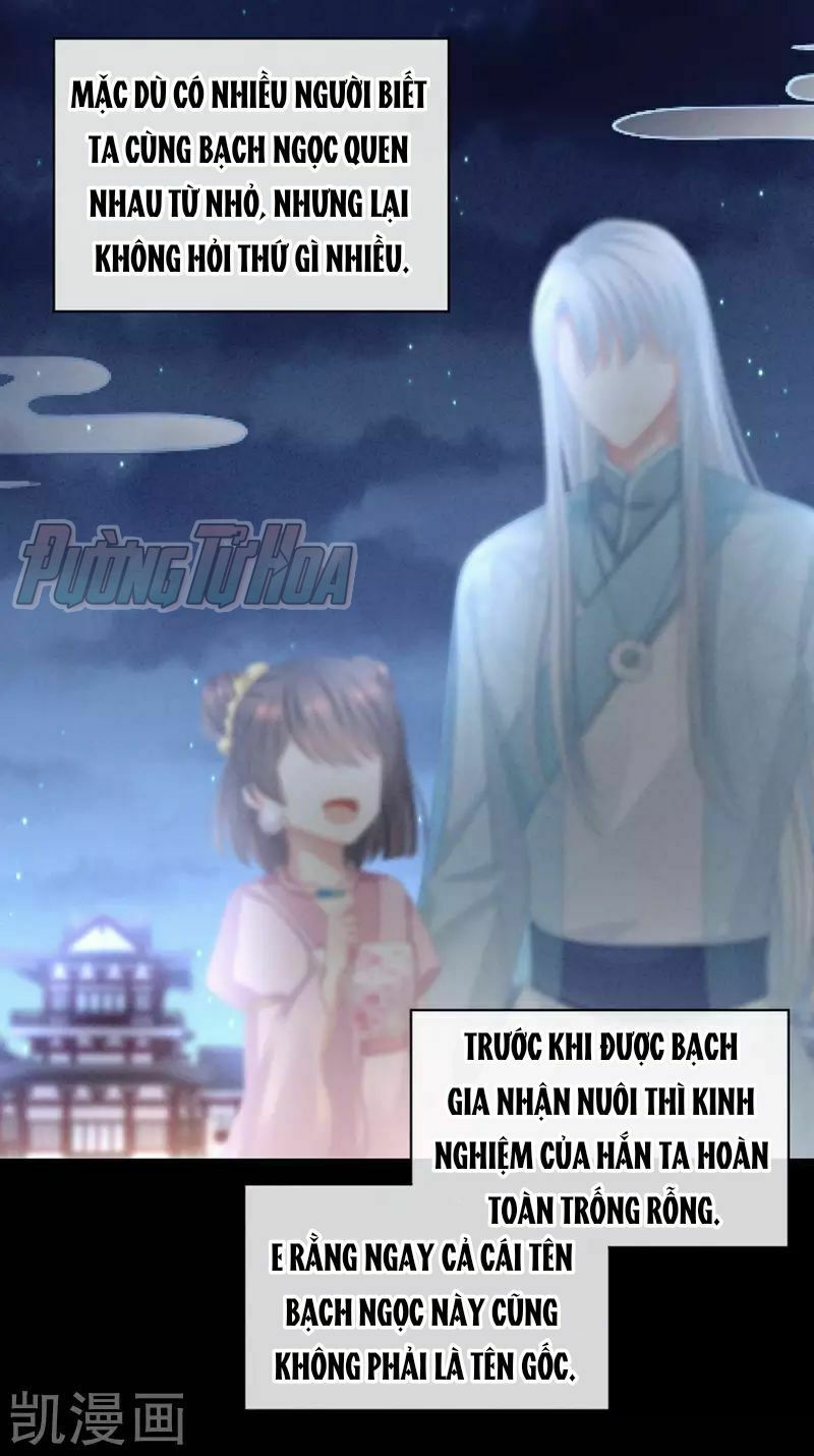 đọc truyện Hậu Cung Của Nữ Đế Chương 63 ảnh 48 tại Thiên Thai Truyện