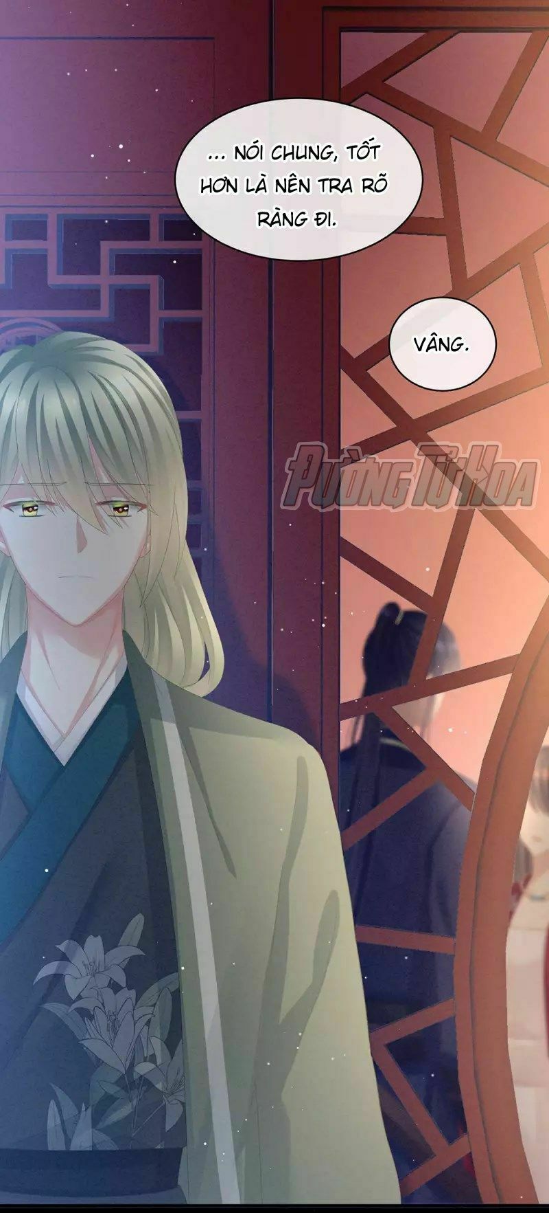 đọc truyện Hậu Cung Của Nữ Đế Chương 63 ảnh 51 tại Thiên Thai Truyện