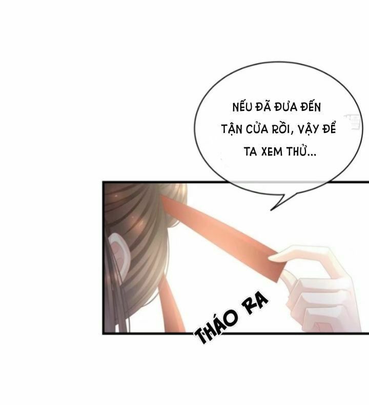 đọc truyện Hậu Cung Của Nữ Đế Chương 63 ảnh 7 tại Thiên Thai Truyện