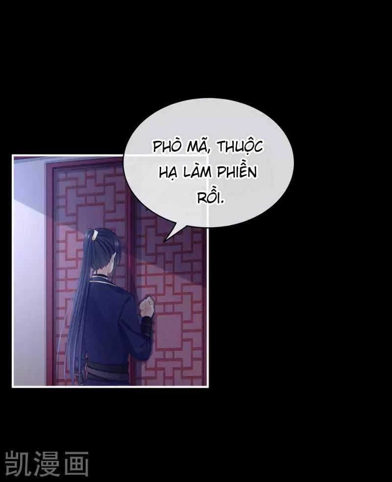 đọc truyện Hậu Cung Của Nữ Đế Chương 63 ảnh 52 tại Thiên Thai Truyện