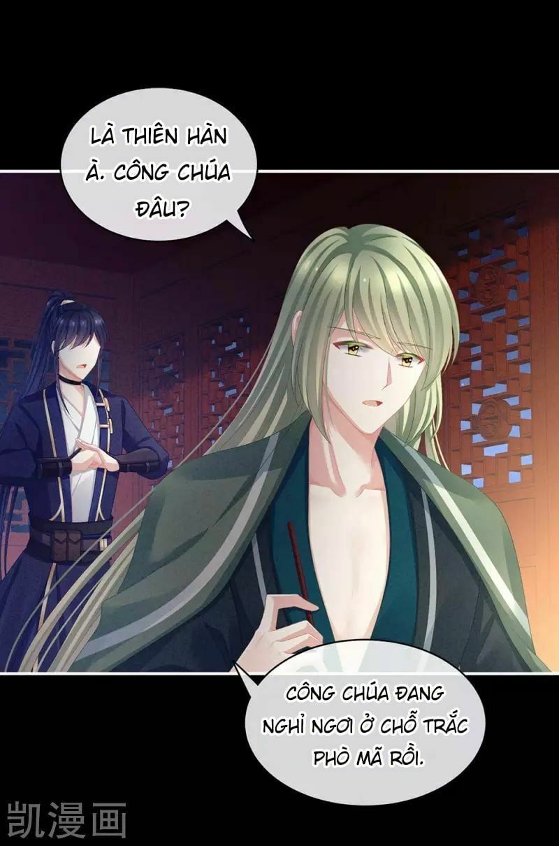 đọc truyện Hậu Cung Của Nữ Đế Chương 63 ảnh 54 tại Thiên Thai Truyện