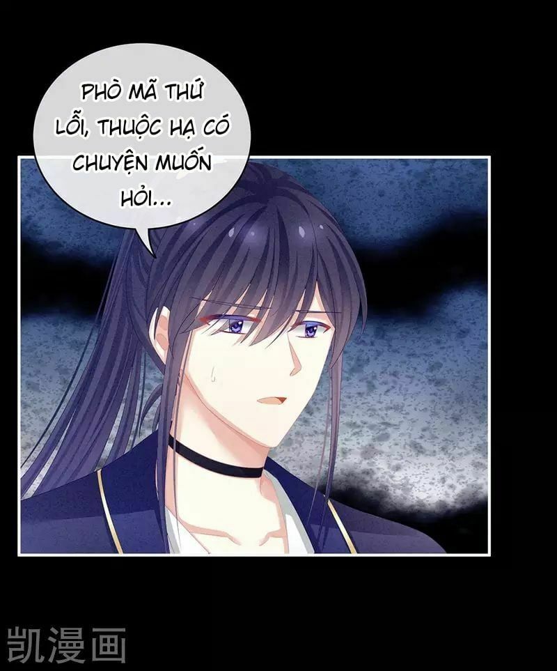 đọc truyện Hậu Cung Của Nữ Đế Chương 63 ảnh 55 tại Thiên Thai Truyện