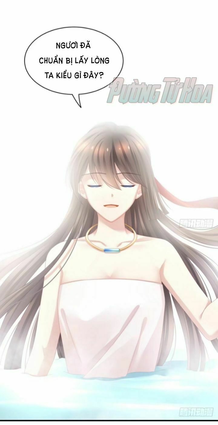 đọc truyện Hậu Cung Của Nữ Đế Chương 63 ảnh 8 tại Thiên Thai Truyện