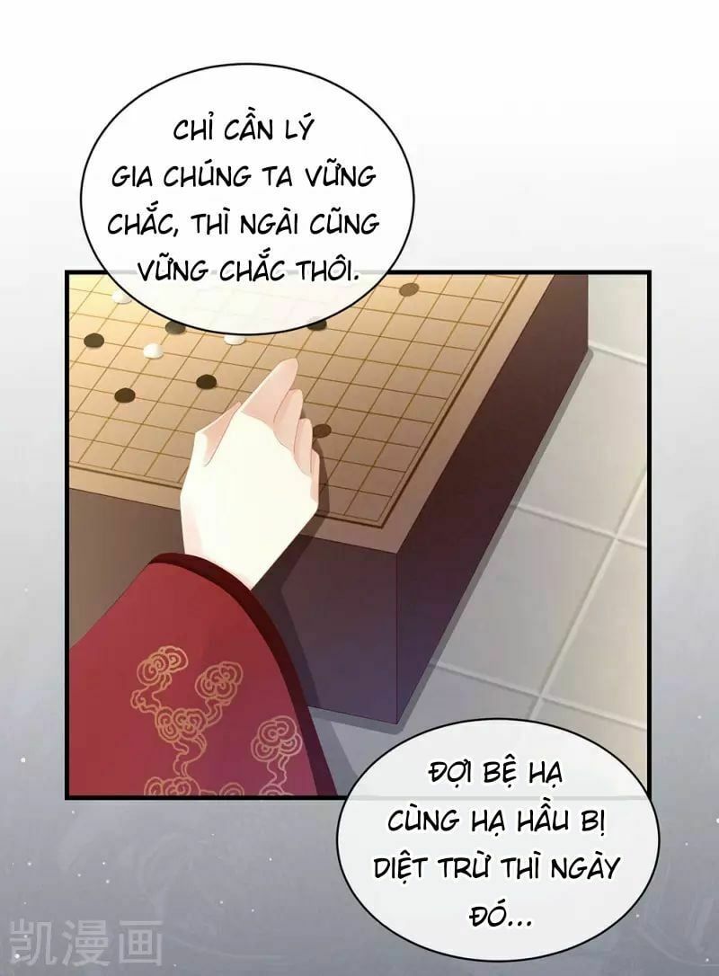 đọc truyện Hậu Cung Của Nữ Đế Chương 63 ảnh 69 tại Thiên Thai Truyện