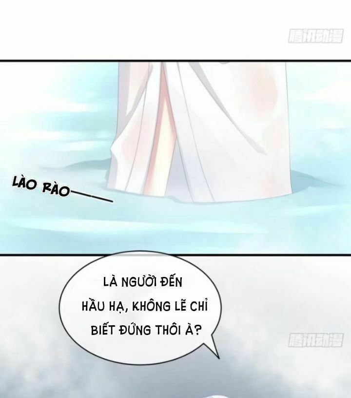 đọc truyện Hậu Cung Của Nữ Đế Chương 63 ảnh 10 tại Thiên Thai Truyện