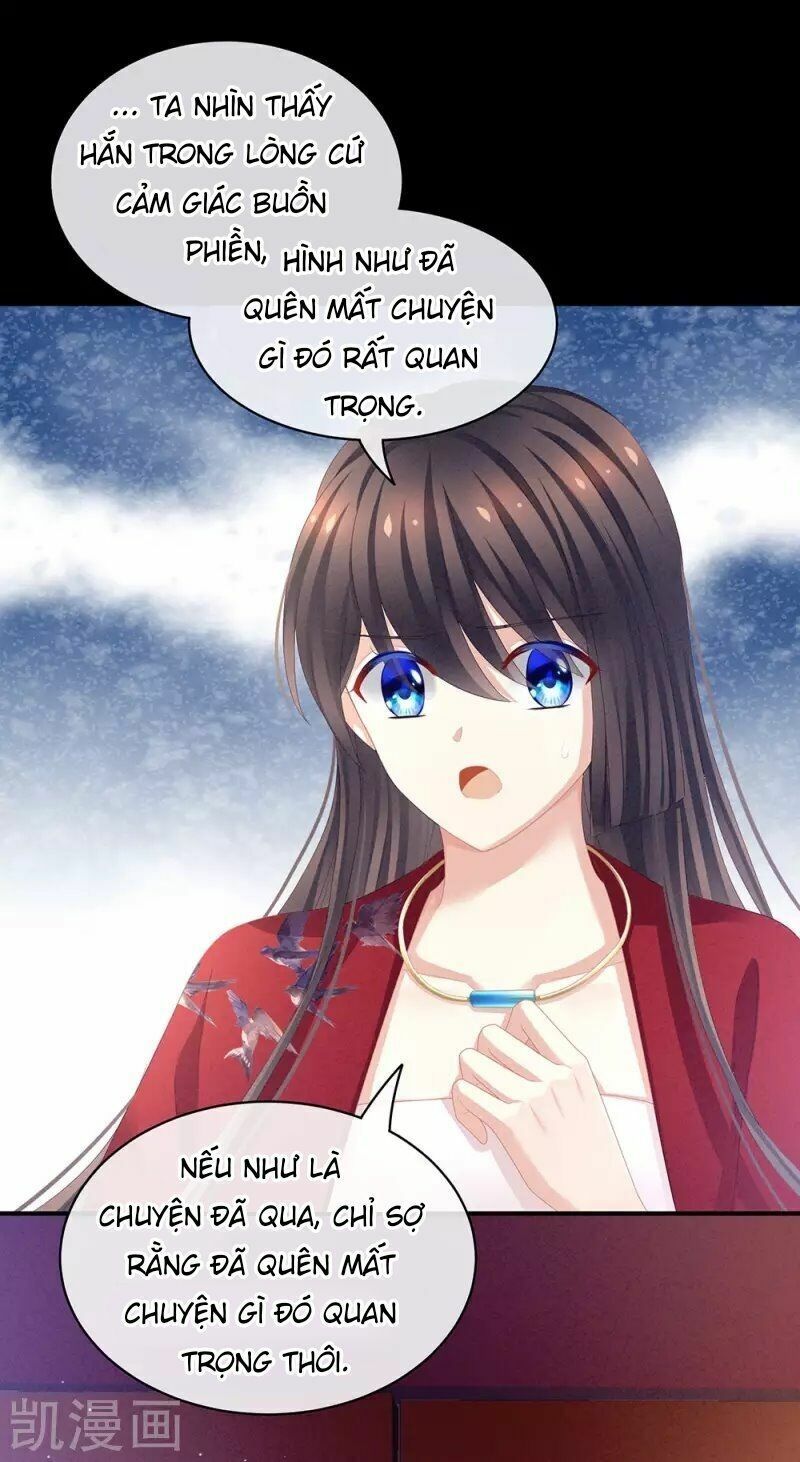 đọc truyện Hậu Cung Của Nữ Đế Chương 64 ảnh 12 tại Thiên Thai Truyện