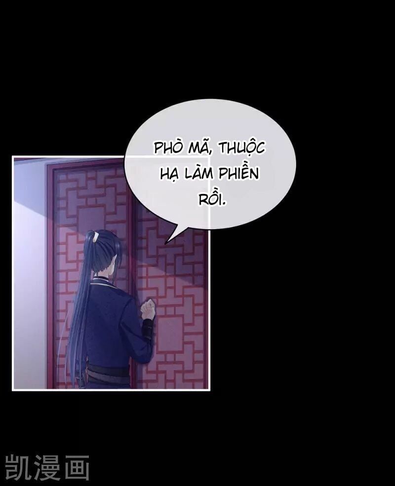 đọc truyện Hậu Cung Của Nữ Đế Chương 64 ảnh 14 tại Thiên Thai Truyện