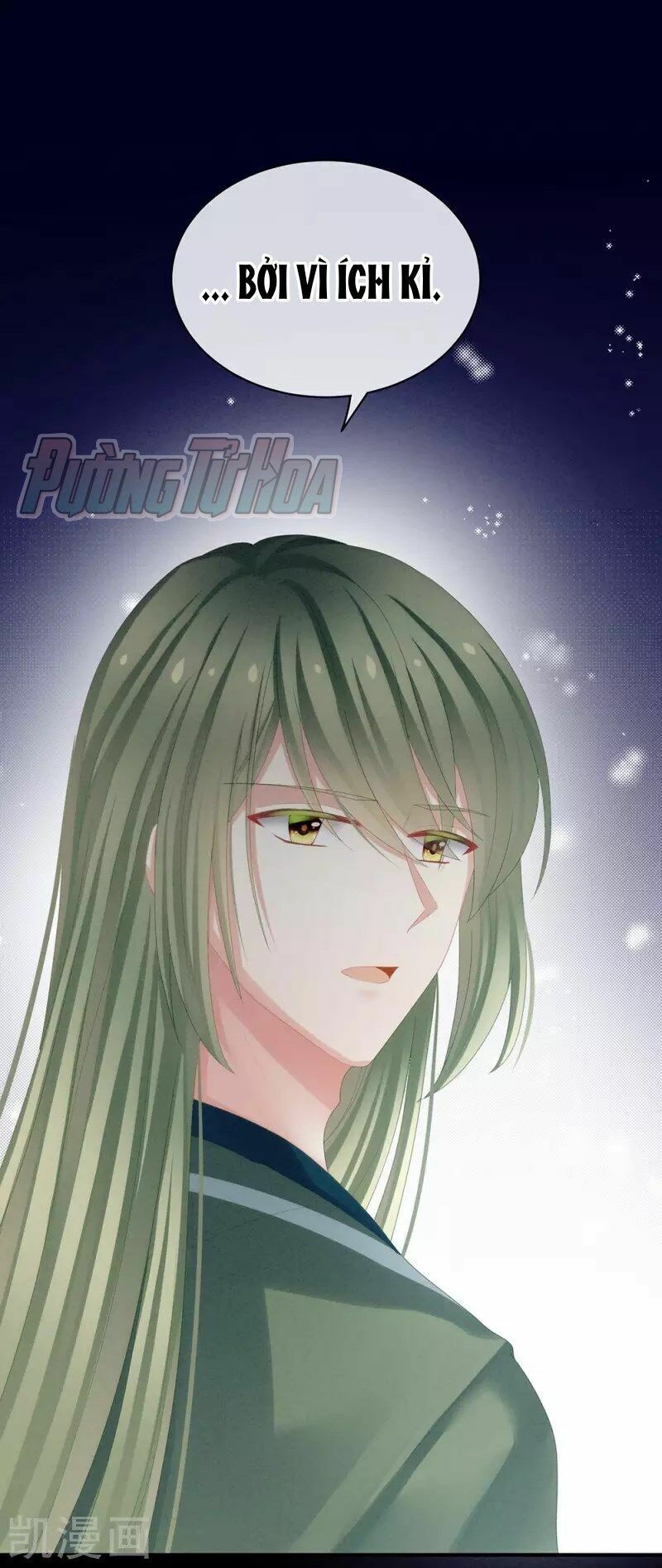 đọc truyện Hậu Cung Của Nữ Đế Chương 64 ảnh 21 tại Thiên Thai Truyện