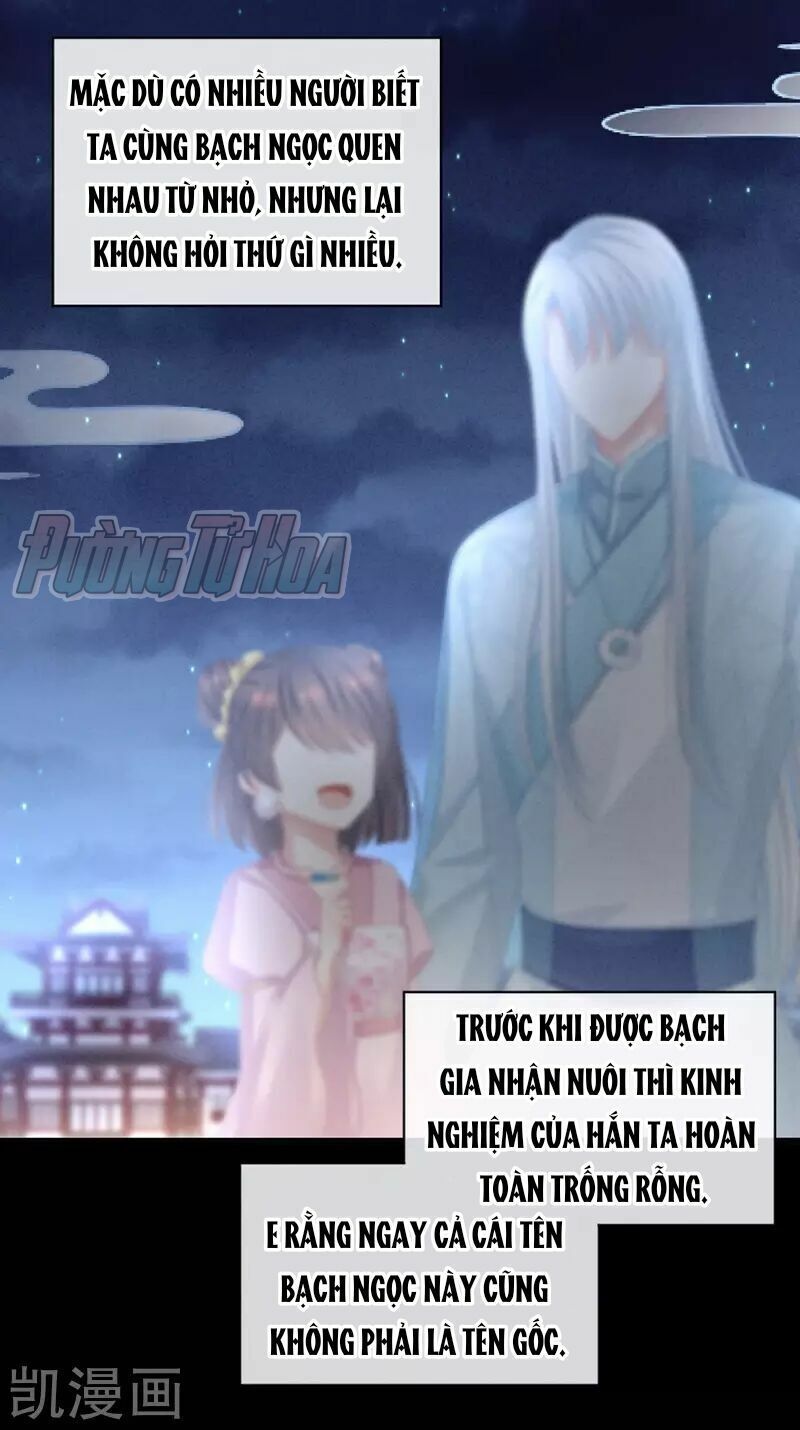 đọc truyện Hậu Cung Của Nữ Đế Chương 64 ảnh 10 tại Thiên Thai Truyện