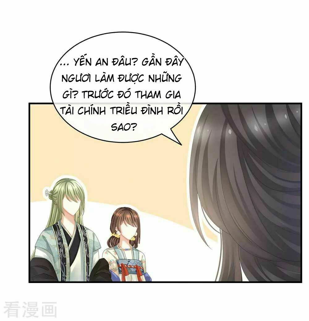 đọc truyện Hậu Cung Của Nữ Đế Chương 65 ảnh 13 tại Thiên Thai Truyện