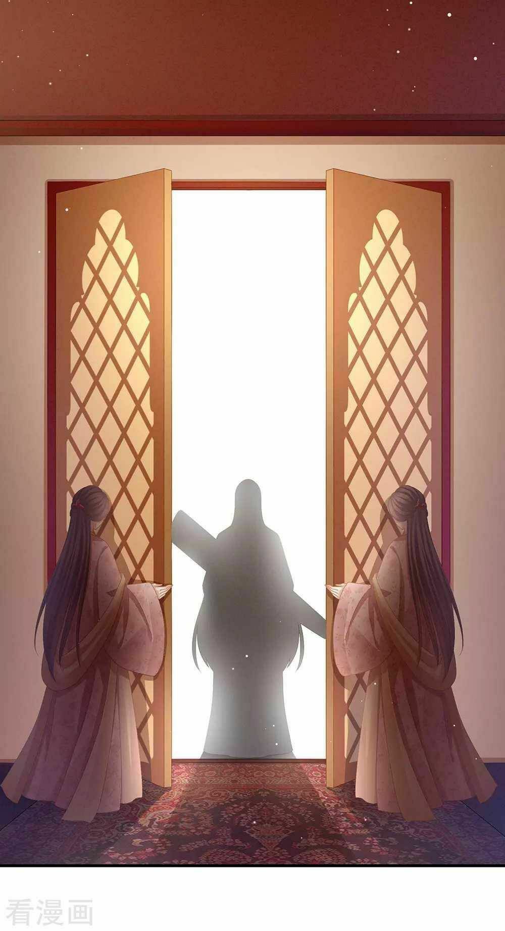 đọc truyện Hậu Cung Của Nữ Đế Chương 65 ảnh 23 tại Thiên Thai Truyện