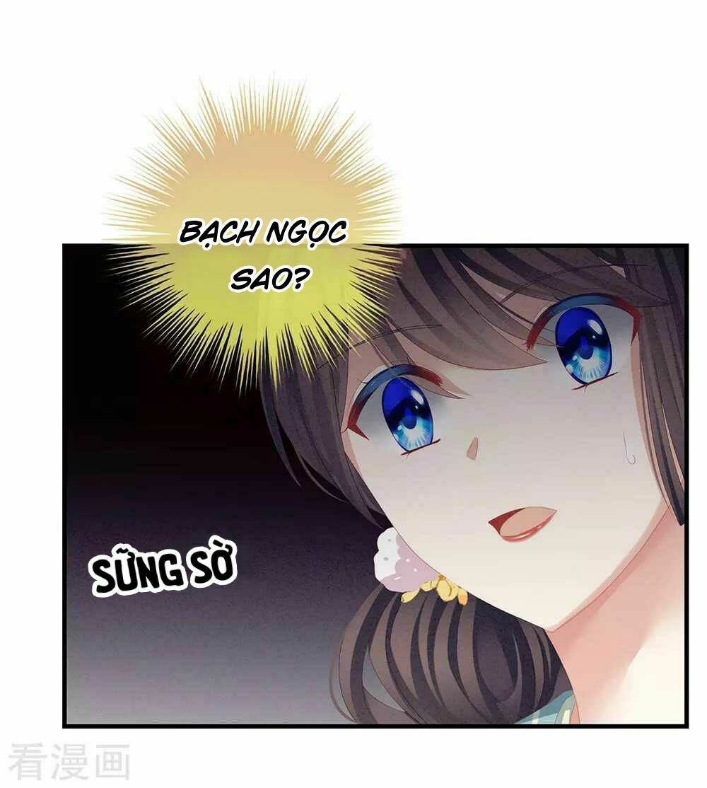 đọc truyện Hậu Cung Của Nữ Đế Chương 65 ảnh 24 tại Thiên Thai Truyện