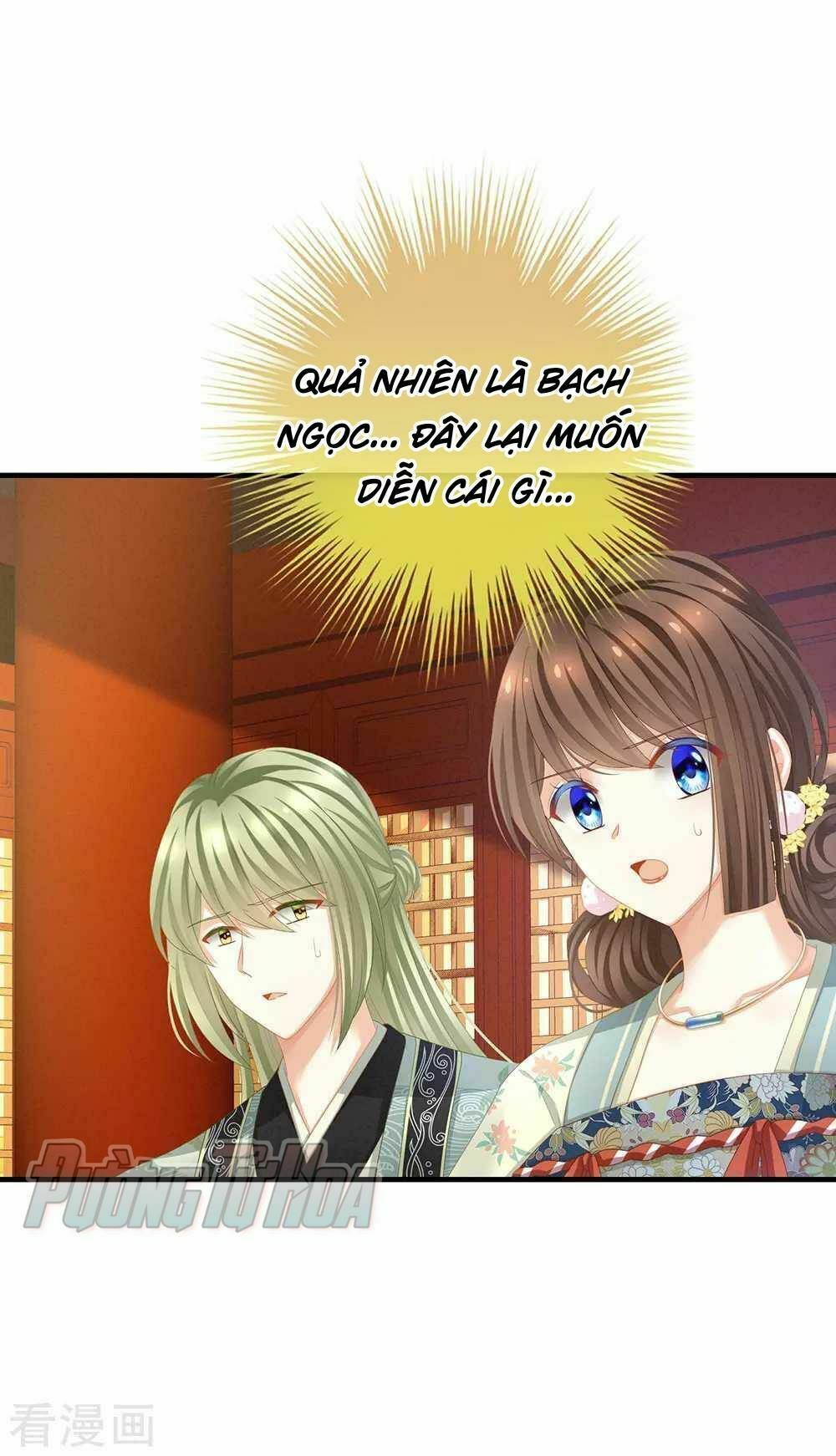 đọc truyện Hậu Cung Của Nữ Đế Chương 65 ảnh 27 tại Thiên Thai Truyện