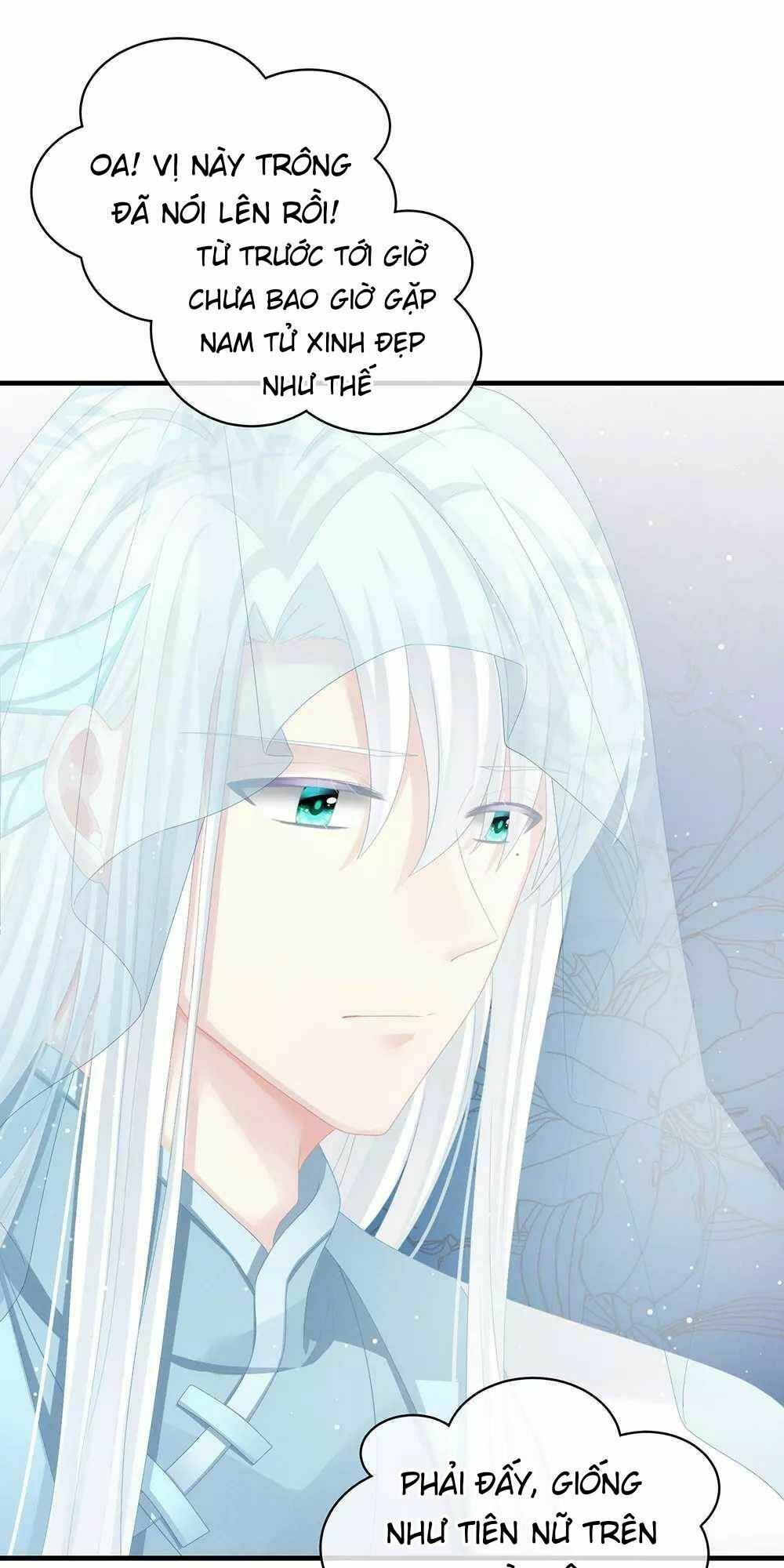 đọc truyện Hậu Cung Của Nữ Đế Chương 65 ảnh 30 tại Thiên Thai Truyện