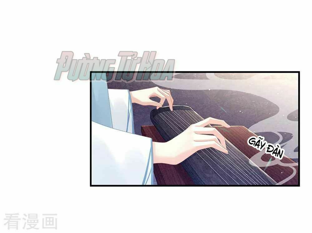 đọc truyện Hậu Cung Của Nữ Đế Chương 65 ảnh 32 tại Thiên Thai Truyện