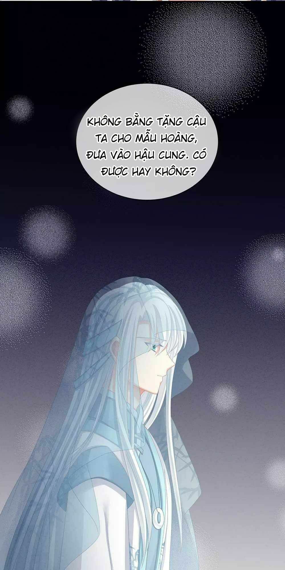 đọc truyện Hậu Cung Của Nữ Đế Chương 65 ảnh 44 tại Thiên Thai Truyện