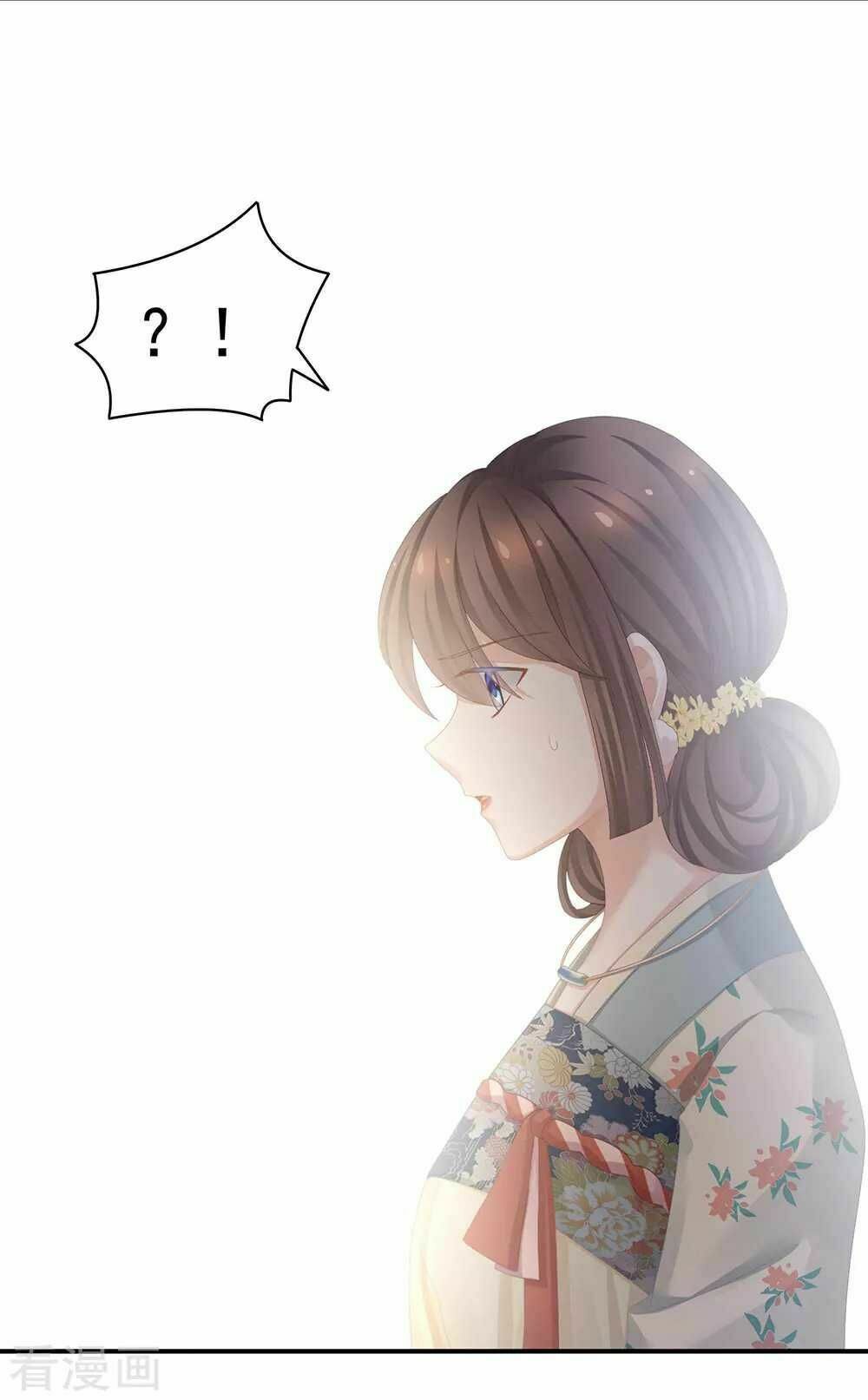 đọc truyện Hậu Cung Của Nữ Đế Chương 65 ảnh 46 tại Thiên Thai Truyện