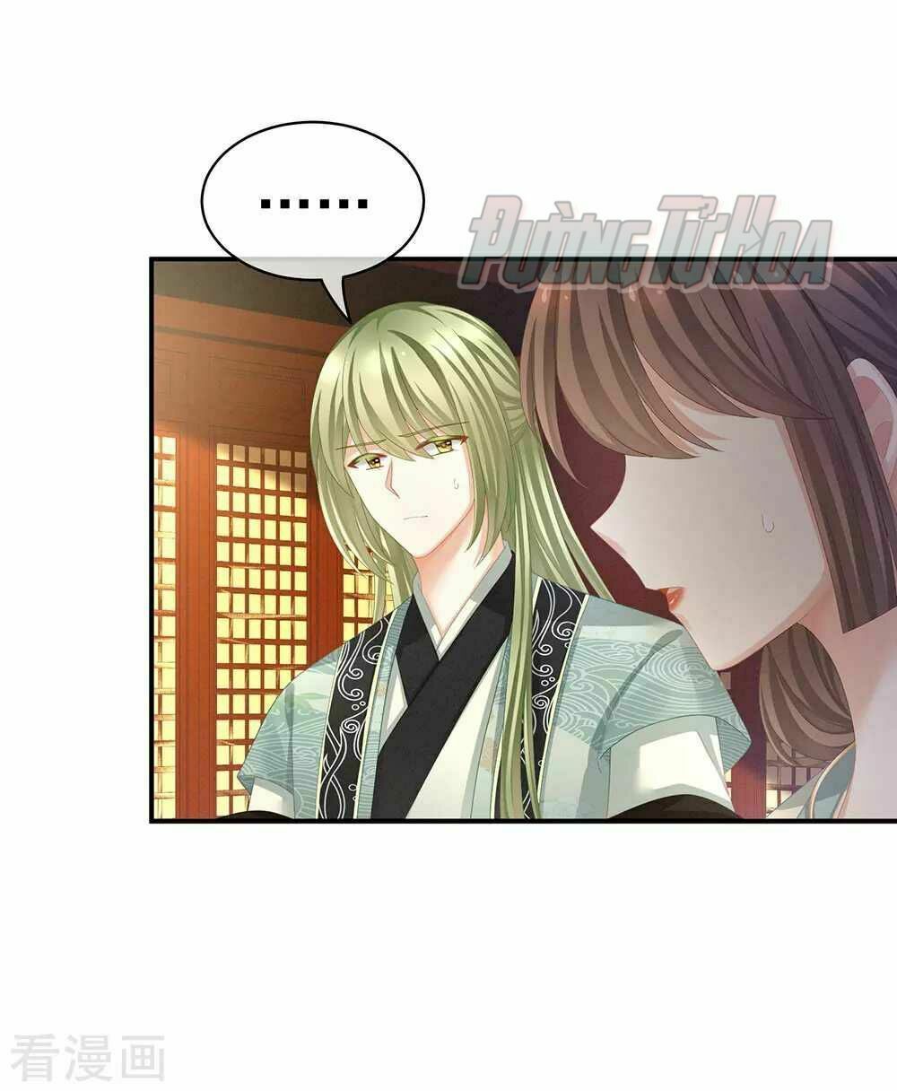 đọc truyện Hậu Cung Của Nữ Đế Chương 65 ảnh 47 tại Thiên Thai Truyện