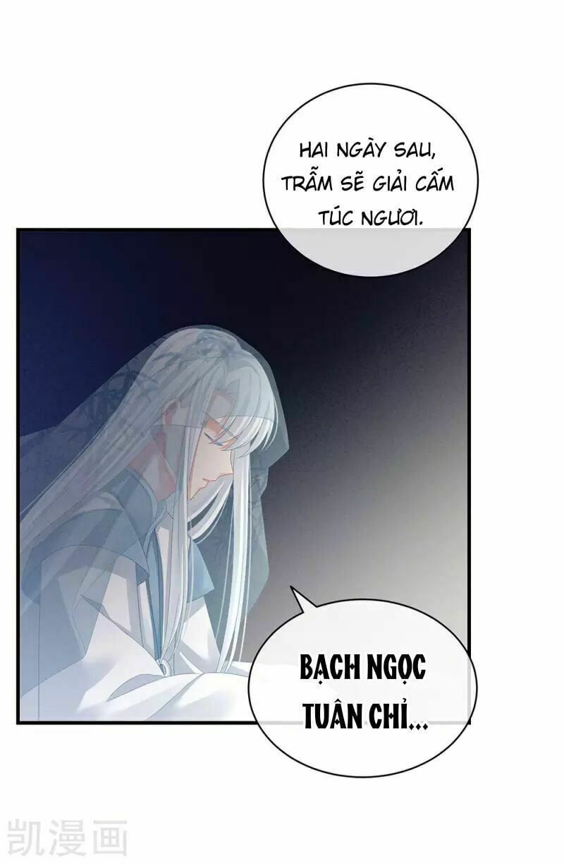 đọc truyện Hậu Cung Của Nữ Đế Chương 66 ảnh 17 tại Thiên Thai Truyện