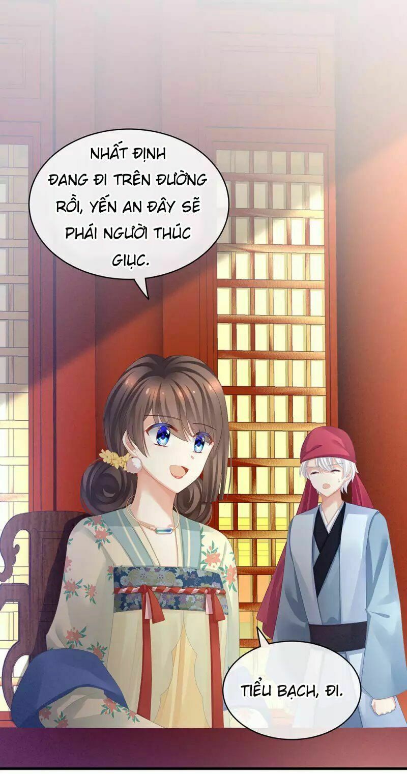 đọc truyện Hậu Cung Của Nữ Đế Chương 66 ảnh 21 tại Thiên Thai Truyện