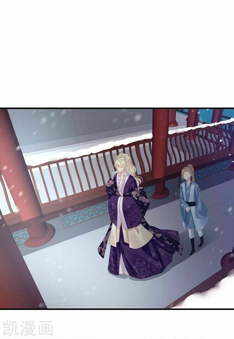 đọc truyện Hậu Cung Của Nữ Đế Chương 66 ảnh 23 tại Thiên Thai Truyện