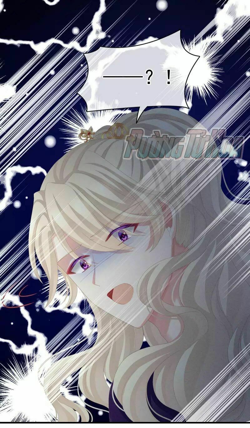 đọc truyện Hậu Cung Của Nữ Đế Chương 66 ảnh 27 tại Thiên Thai Truyện