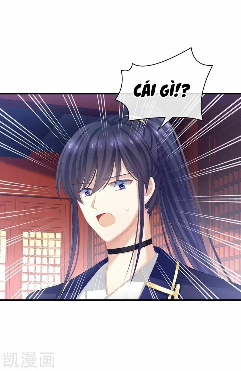 đọc truyện Hậu Cung Của Nữ Đế Chương 66 ảnh 30 tại Thiên Thai Truyện