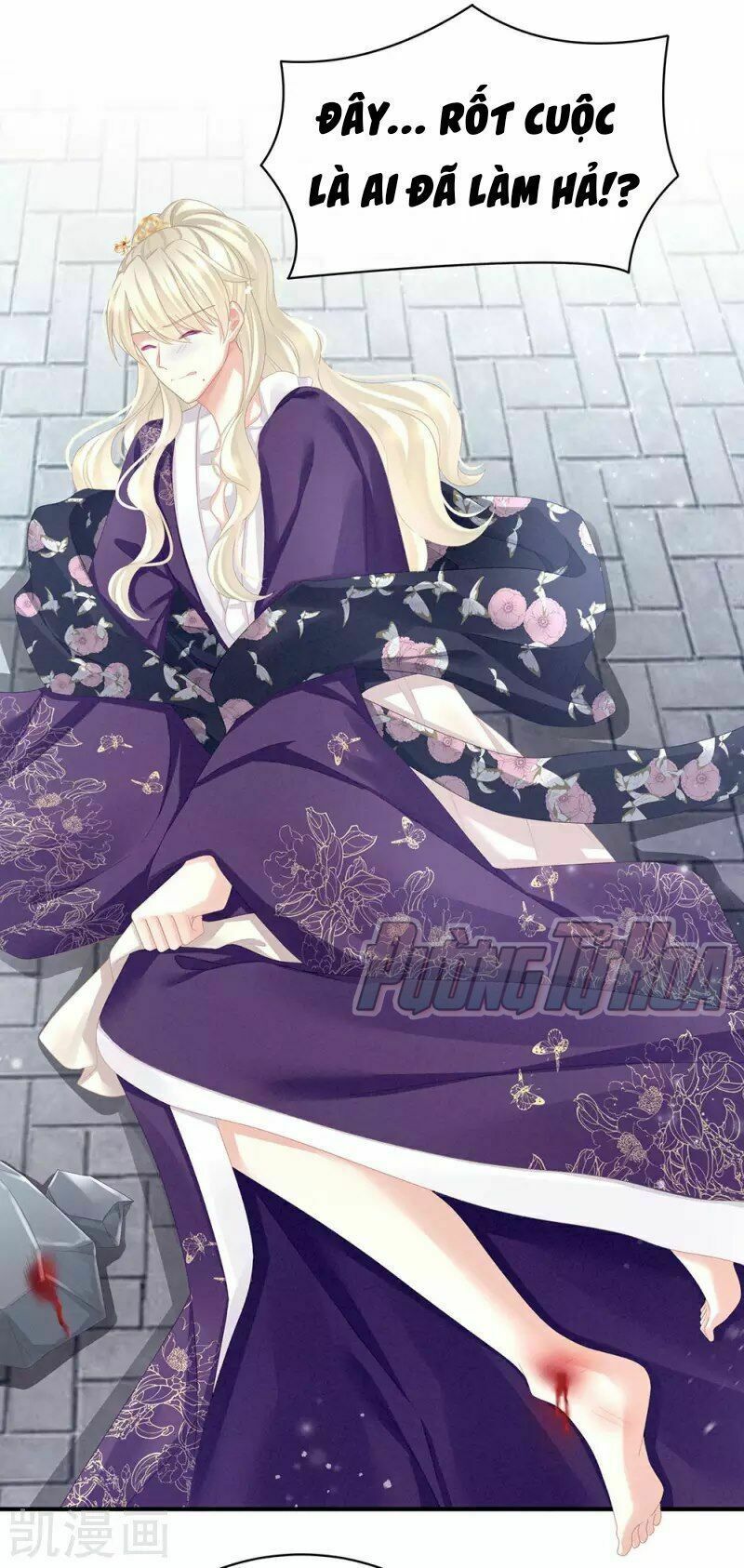 đọc truyện Hậu Cung Của Nữ Đế Chương 66 ảnh 32 tại Thiên Thai Truyện